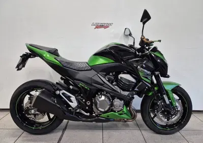 Kawasaki Z 800 ABS (2012 - 16) - Annuncio 10088086