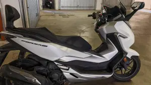 Honda Forza 300 ABS (2018 - 20)  (4)