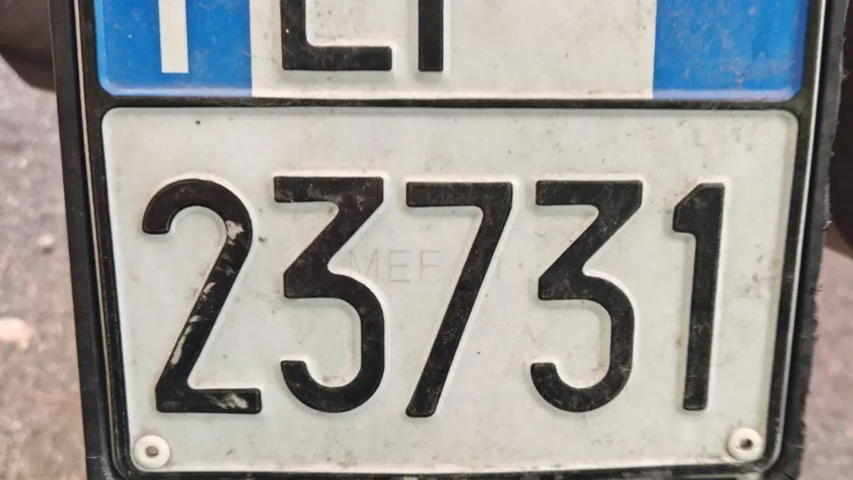 Honda Forza 300 ABS (2018 - 20)  (5)