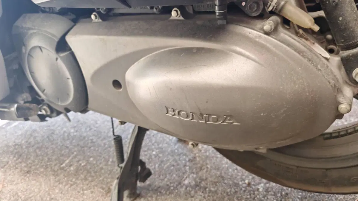 Honda Forza 300 ABS (2018 - 20)  (7)