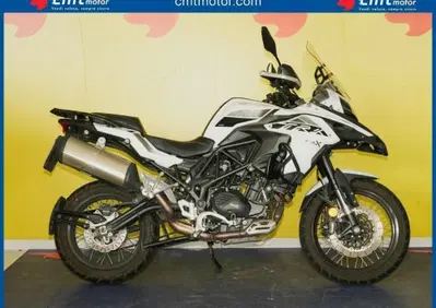 Benelli TRK 502 (2021 - 25) - Annuncio 10088089