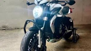 MV Agusta Dragster 800 (2014 - 19)  (2)