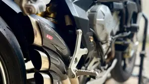 MV Agusta Dragster 800 (2014 - 19)  (3)