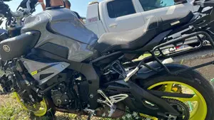 Yamaha MT-10 ABS (2016 - 17)  (5)