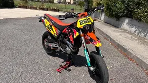 KTM SMC 660 (2005)  (2)