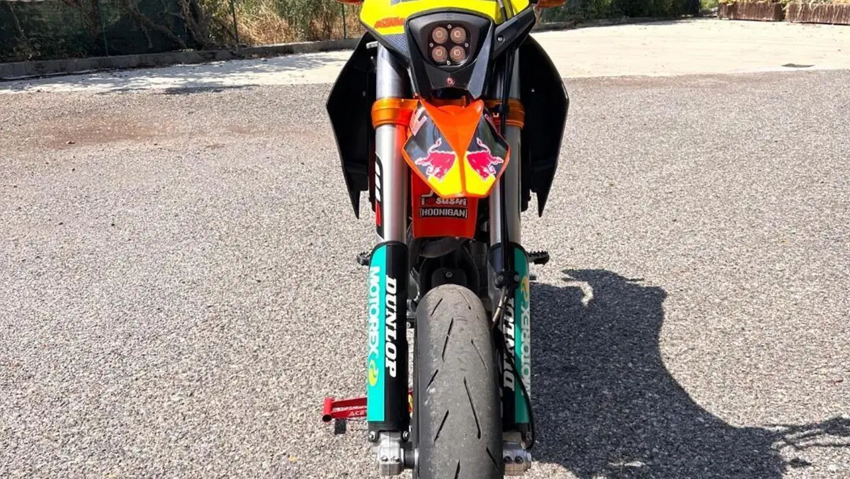KTM SMC 660 (2005)  (3)