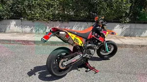 KTM SMC 660 (2005)  (4)