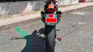 KTM SMC 660 (2005)  (5)