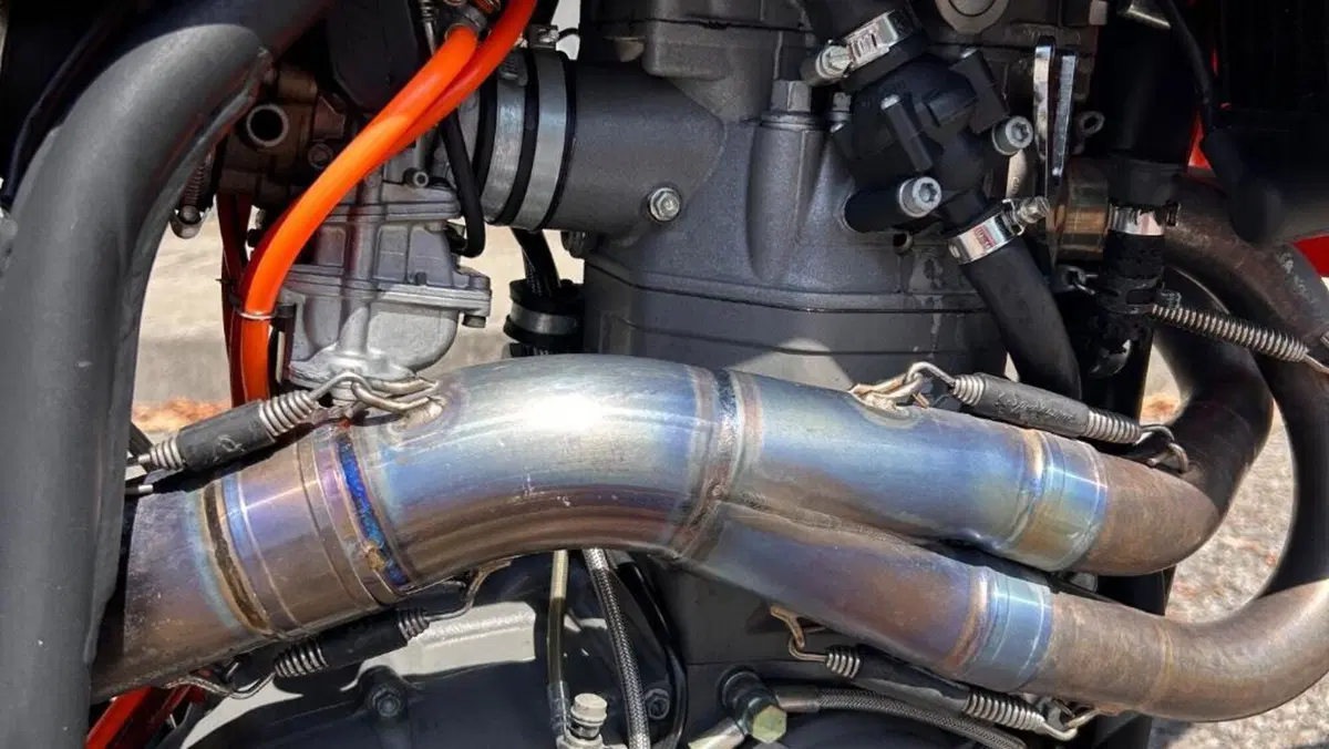 KTM SMC 660 (2005)  (8)