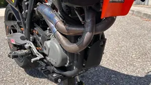 KTM SMC 660 (2005)  (9)