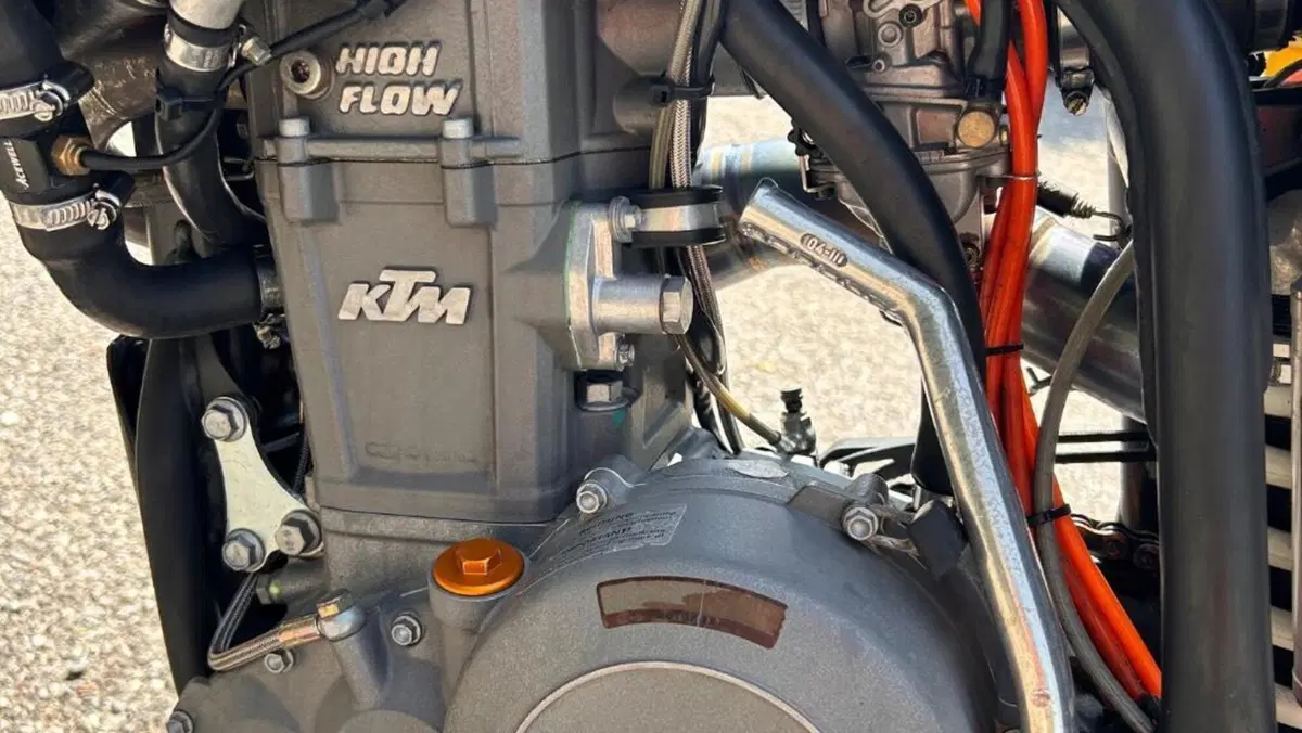 KTM SMC 660 (2005)  (13)
