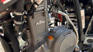 KTM SMC 660 (2005)  (14)