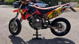 KTM SMC 660 (2005)  (15)