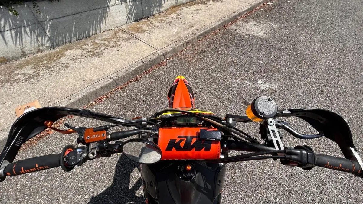 KTM SMC 660 (2005)  (19)