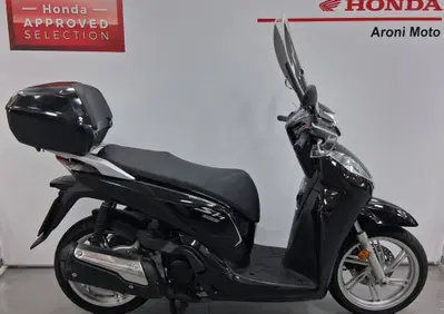 Honda SH 300 i ABS (2016 - 20) - Annuncio 10088102