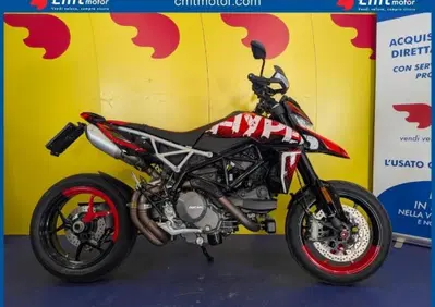 Ducati Hypermotard 950 RVE (2022 - 25) - Annuncio 10088099