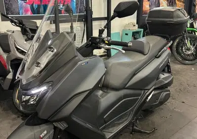 Sym Maxsym 400 (2021 - 25) - Annuncio 10088104