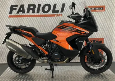 KTM 1290 Super Adventure S (2021 - 25) - Annuncio 10088106