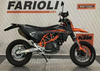 KTM 690 SMC R (2021 - 22) - Annuncio 10088107
