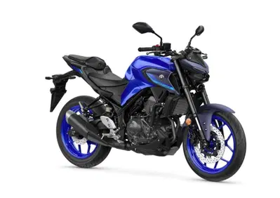 Yamaha MT-03 (2025 - 26) - Annuncio 10088108