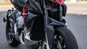 MV Agusta Rivale 800 EAS (2013 -15)  (2)