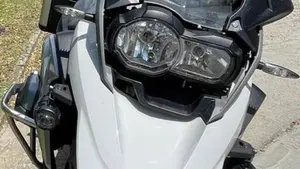 Bmw R 1200 GS (2013 - 16)  (2)