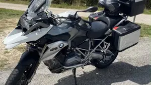 Bmw R 1200 GS (2013 - 16)  (3)