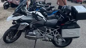 Bmw R 1200 GS (2013 - 16)  (4)
