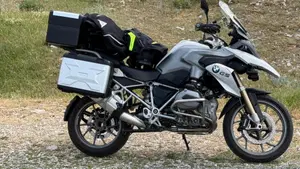 Bmw R 1200 GS (2013 - 16)  (5)