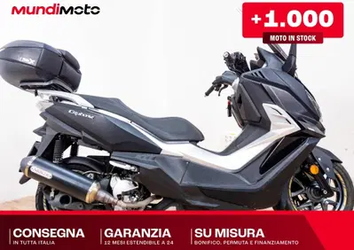 Sym Cruisym 300 (2017 - 20) - Annuncio 10057084