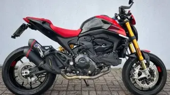 Ducati Monster 937 SP (2023 - 25) usata