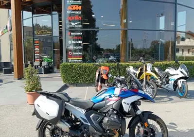 Bmw R 1300 GS ASA (2024 - 26) - Annuncio 10088110