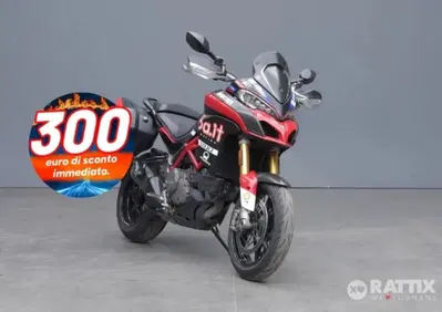 Ducati Multistrada 1200 S Pikes Peak (2016 - 17) - Annuncio 10086963