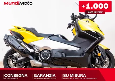 Yamaha T-Max 560 Tech Max (2020) - Annuncio 10088112