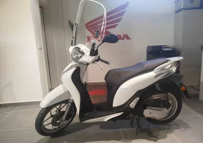 Honda SH 125 Mode (2017 - 20) - Annuncio 10088117
