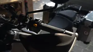 Royal Enfield Himalayan 411 (2017 - 20)  (7)