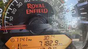 Royal Enfield Himalayan 411 (2017 - 20)  (4)