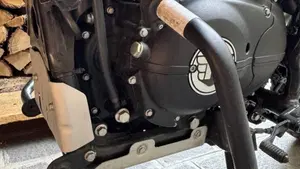 Royal Enfield Himalayan 411 (2017 - 20)  (11)