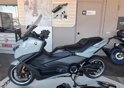 Yamaha T-Max 560 Tech Max (2025 - 26) - Annuncio 10088115