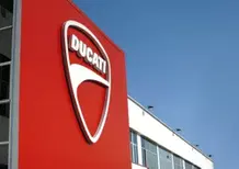 Ducati rompe il silenzio sulla cessione: "Nessuna decisione sulla vendita"