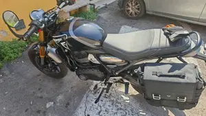 Triumph Speed 400 (2024 - 26)  (3)