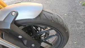 Triumph Speed 400 (2024 - 26)  (4)