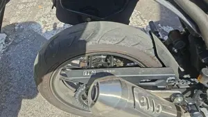 Triumph Speed 400 (2024 - 26)  (5)