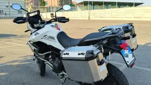 Triumph Tiger 900 Rally Pro (2020 - 23)  (3)