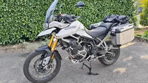 Triumph Tiger 900 Rally Pro (2020 - 23)  (2)