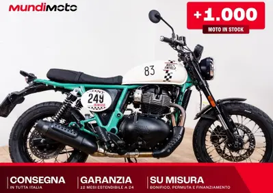 Royal Enfield Bear 650 (2025 - 26) - Annuncio 10081335