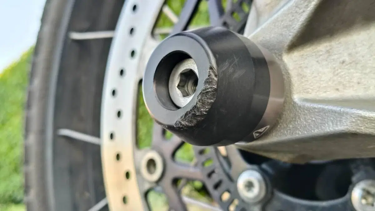 Triumph Tiger 900 Rally Pro (2020 - 23)  (13)