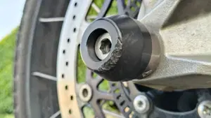 Triumph Tiger 900 Rally Pro (2020 - 23)  (13)