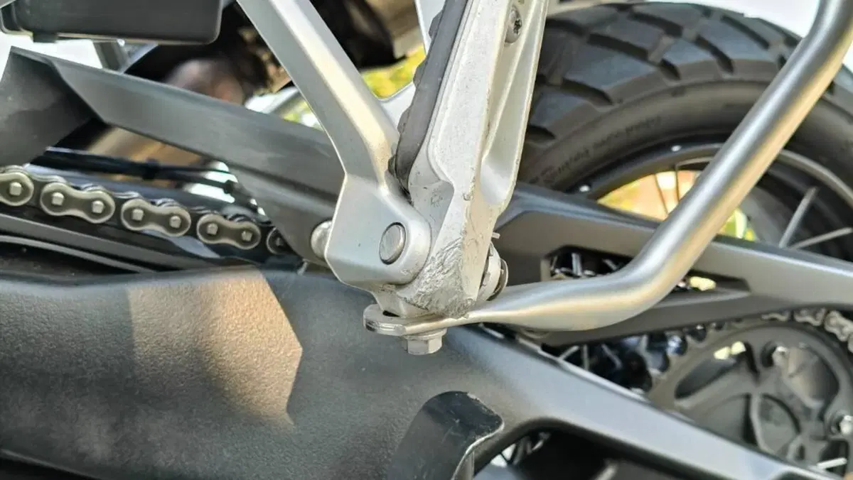 Triumph Tiger 900 Rally Pro (2020 - 23)  (16)