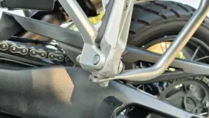 Triumph Tiger 900 Rally Pro (2020 - 23)  (16)